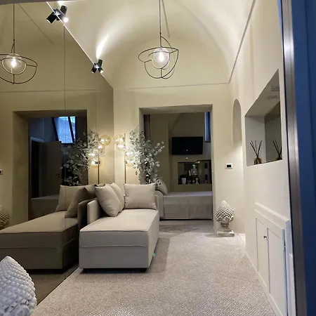 Apartment Hp Luxury