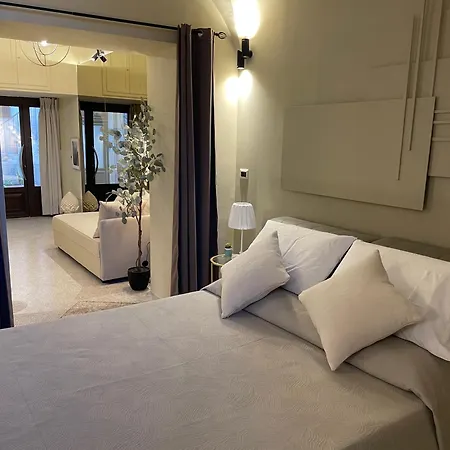 Hp Luxury Apartment