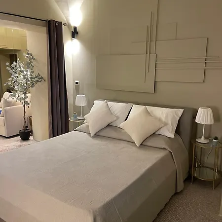 Apartment Hp Luxury