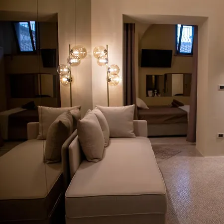 Hp Luxury Apartment *