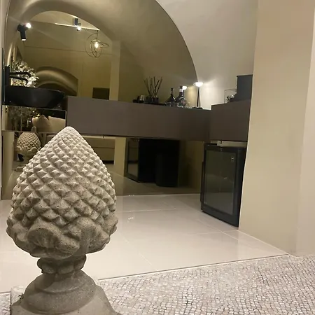 Apartment Hp Luxury Taormina
