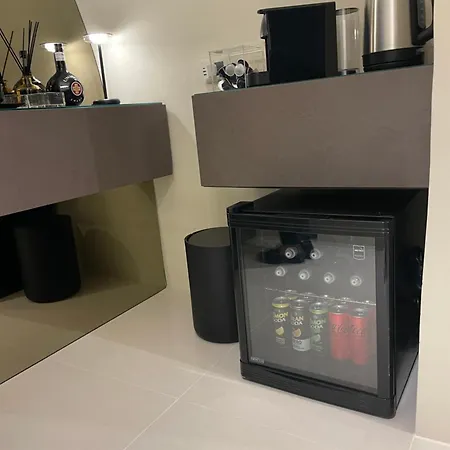 Hp Luxury Apartment