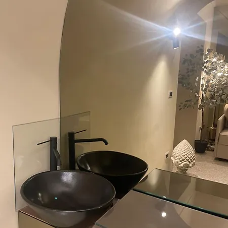 Apartment Hp Luxury