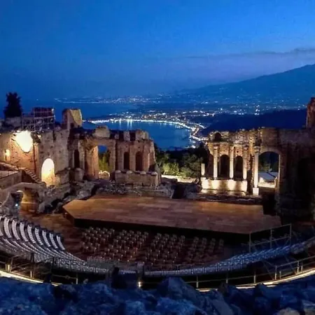 Hp Luxury * Taormina