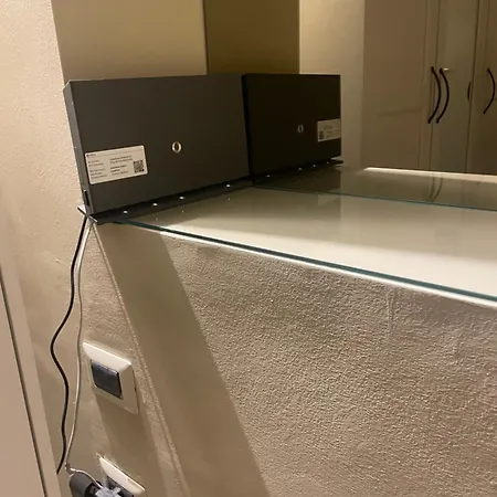Apartment Hp Luxury Taormina
