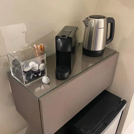 Apartment Hp Luxury *
