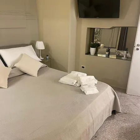 Hp Luxury Apartment *