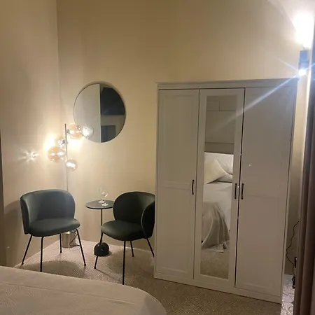 Hp Luxury Apartment