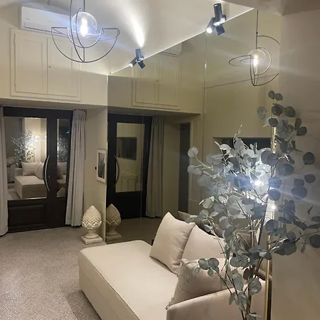 Hp Luxury Apartment