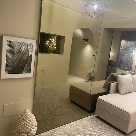 Hp Luxury Apartment Taormina