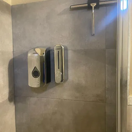 Apartment Hp Luxury *