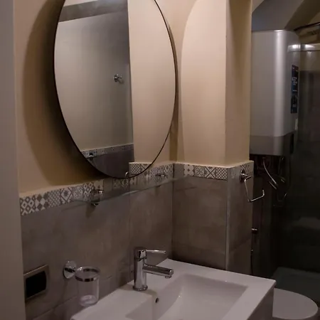 Hp Luxury Apartment *