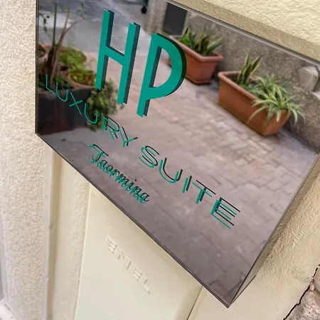 Hp Luxury Taormina