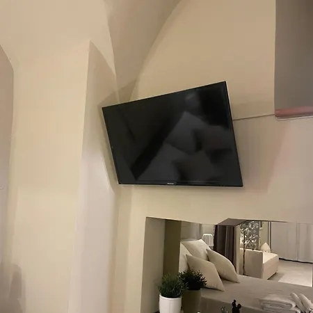 Hp Luxury Appartamento Taormina