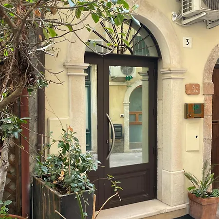 Apartment Hp Luxury
